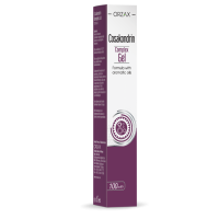 Комплексний гель для зменшення болю та запалення в суглобах Cosakondrin Compleks Gel, 100 мл